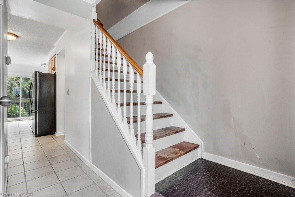 171-295 Water Street, Guelph, ON - Indoor Photo Showing Other Room