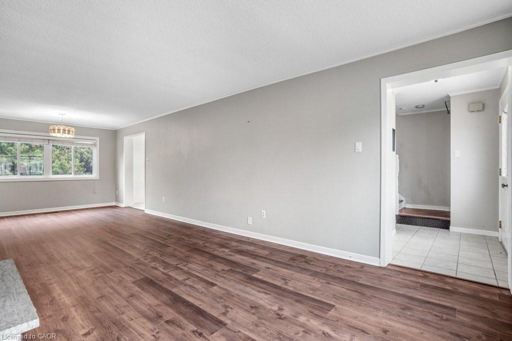 171-295 Water Street, Guelph, ON - Indoor Photo Showing Other Room