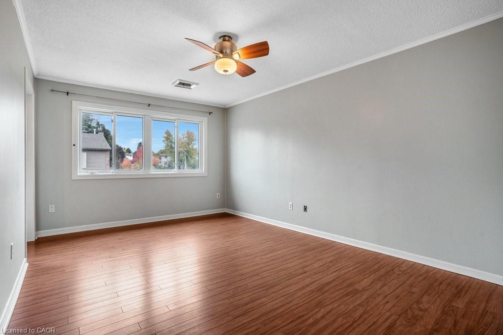 171-295 Water Street, Guelph, ON - Indoor Photo Showing Other Room