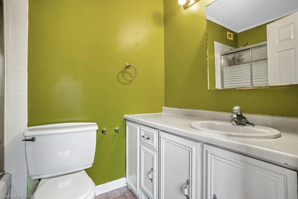 171-295 Water Street, Guelph, ON - Indoor Photo Showing Bathroom