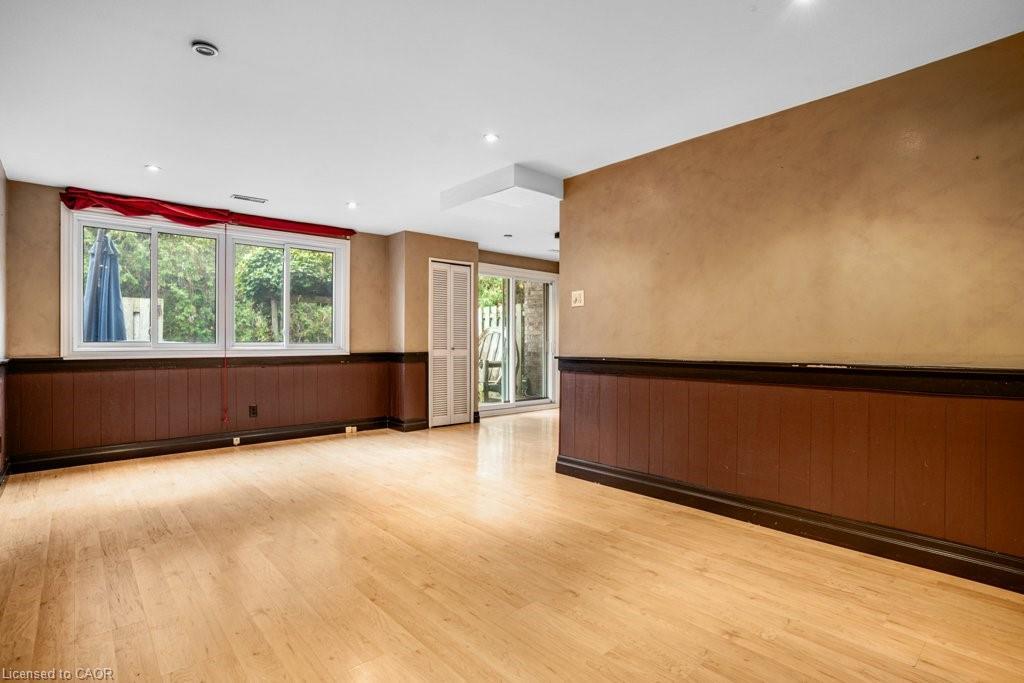 171-295 Water Street, Guelph, ON - Indoor Photo Showing Other Room