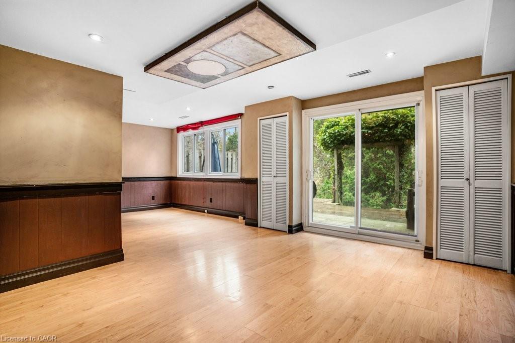 171-295 Water Street, Guelph, ON - Indoor Photo Showing Other Room