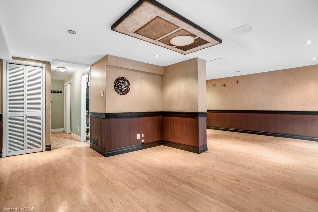 171-295 Water Street, Guelph, ON - Indoor Photo Showing Other Room