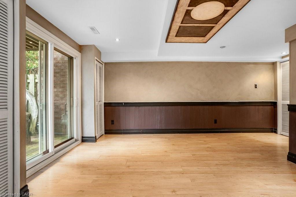 171-295 Water Street, Guelph, ON - Indoor Photo Showing Other Room