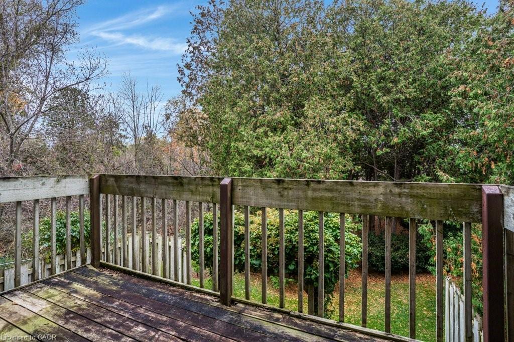 171-295 Water Street, Guelph, ON - Outdoor