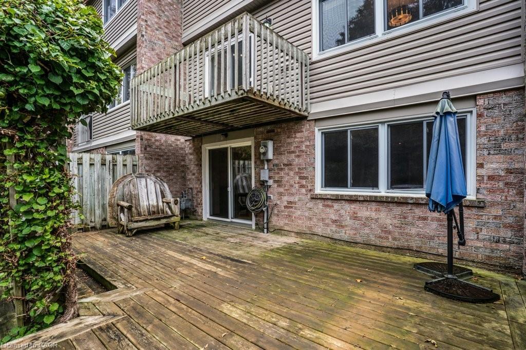 171-295 Water Street, Guelph, ON - Outdoor With Exterior