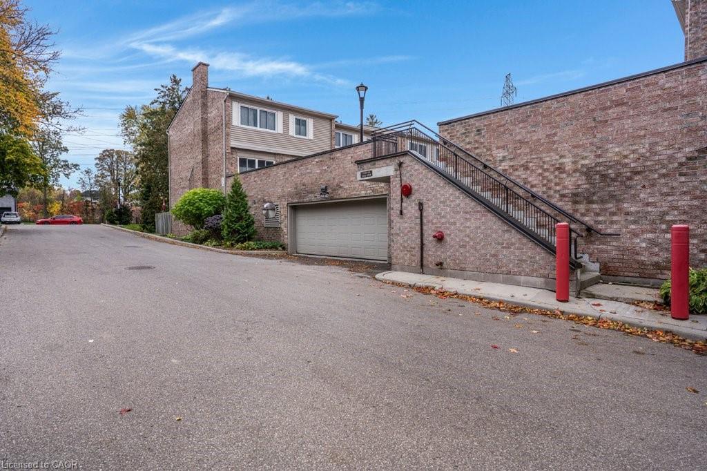 171-295 Water Street, Guelph, ON - Outdoor