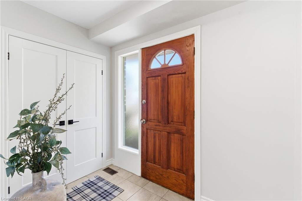 4502 Bennett Road, Burlington, ON - Indoor Photo Showing Other Room