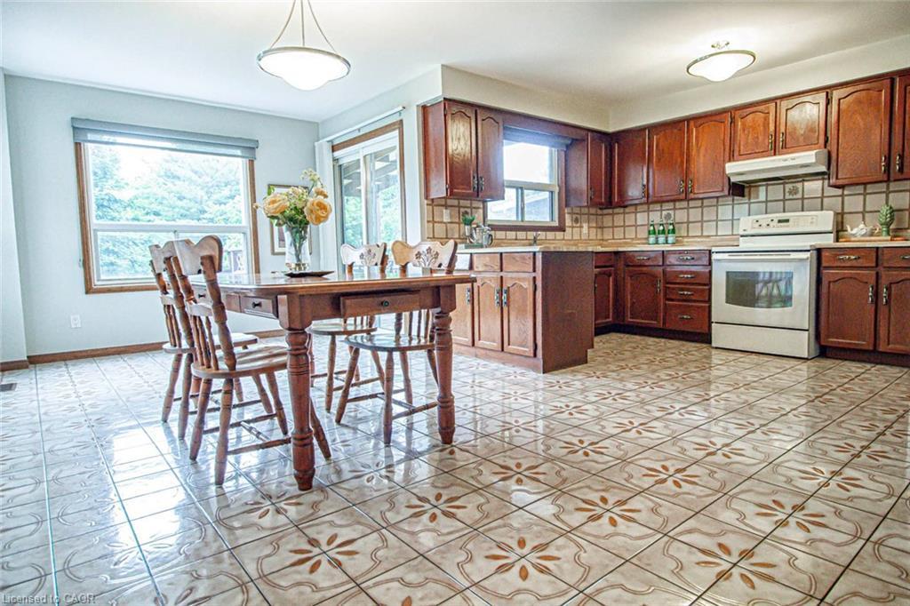 3070 Nawbrook Road, Mississauga, ON - Indoor