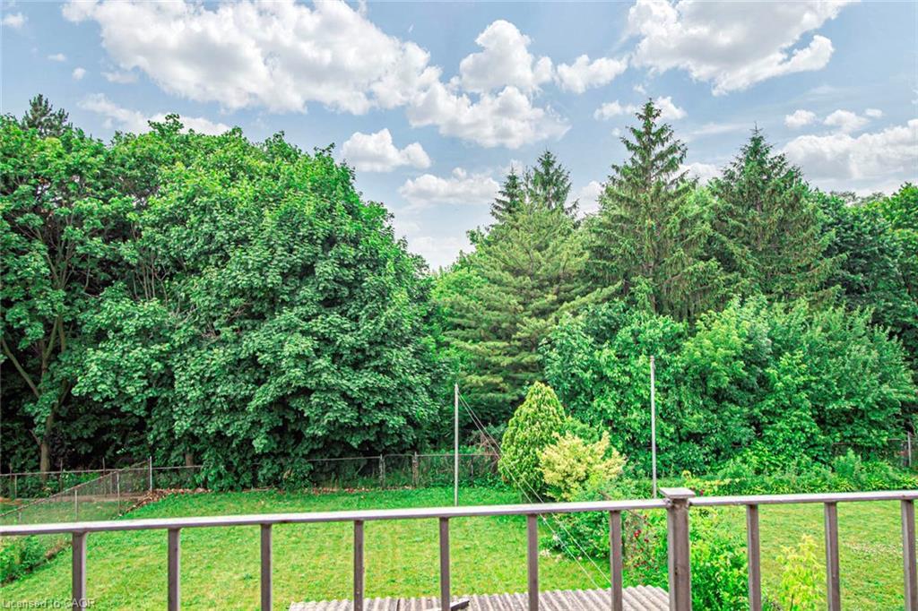 3070 Nawbrook Road, Mississauga, ON - Outdoor