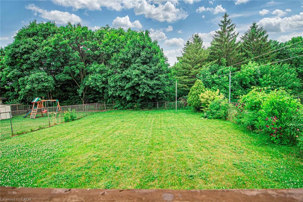 3070 Nawbrook Road, Mississauga, ON - Outdoor