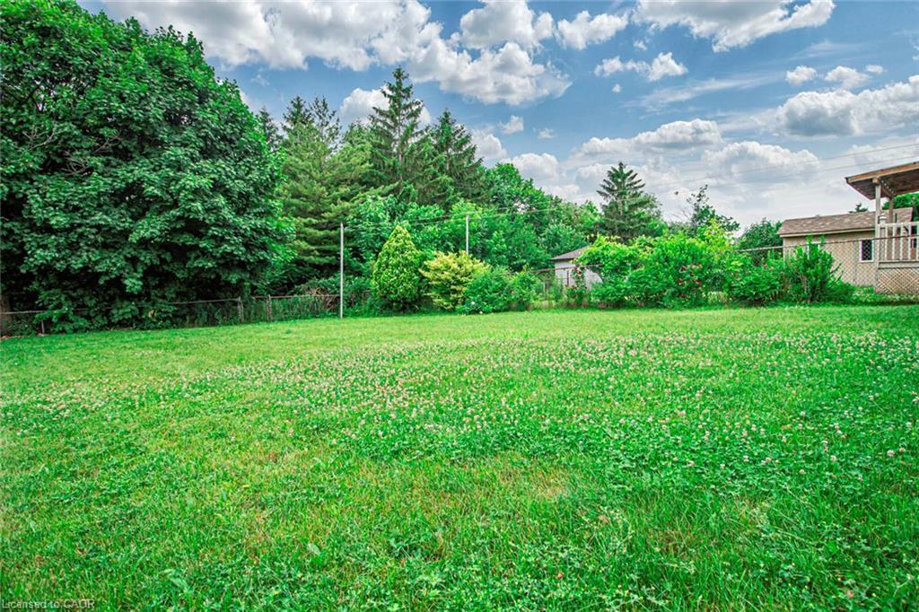 3070 Nawbrook Road, Mississauga, ON - Outdoor