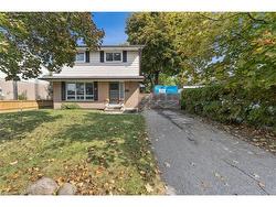 102 Rutherford Road N Brampton, ON L6V 2J2
