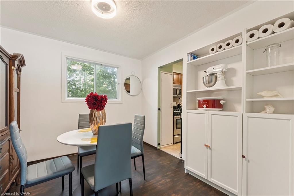 102 Rutherford Road N, Brampton, ON - Indoor Photo Showing Other Room