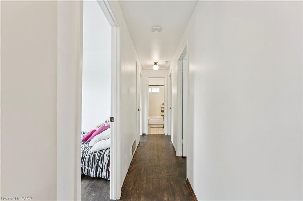 102 Rutherford Road N, Brampton, ON - Indoor Photo Showing Other Room