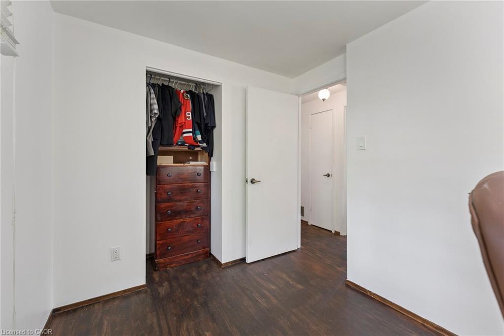 102 Rutherford Road N, Brampton, ON - Indoor