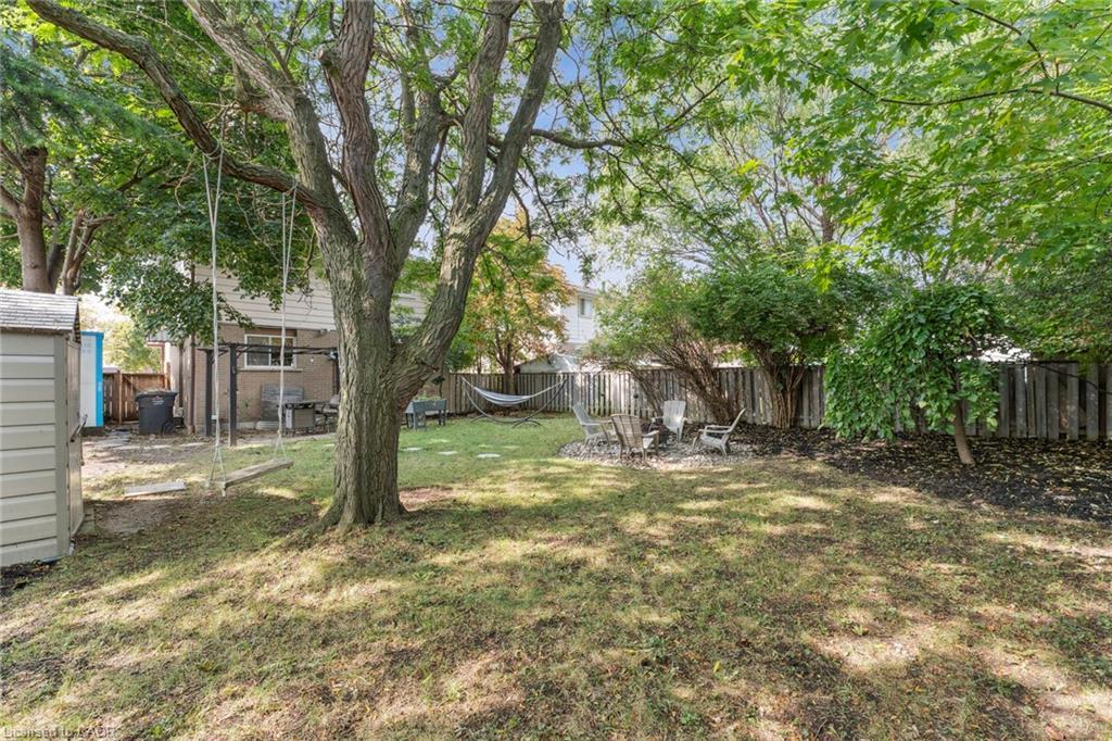 102 Rutherford Road N, Brampton, ON - Outdoor