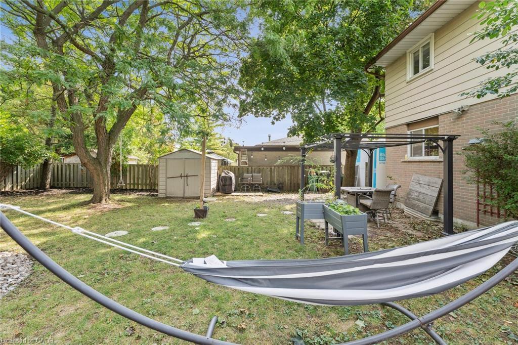 102 Rutherford Road N, Brampton, ON - Outdoor