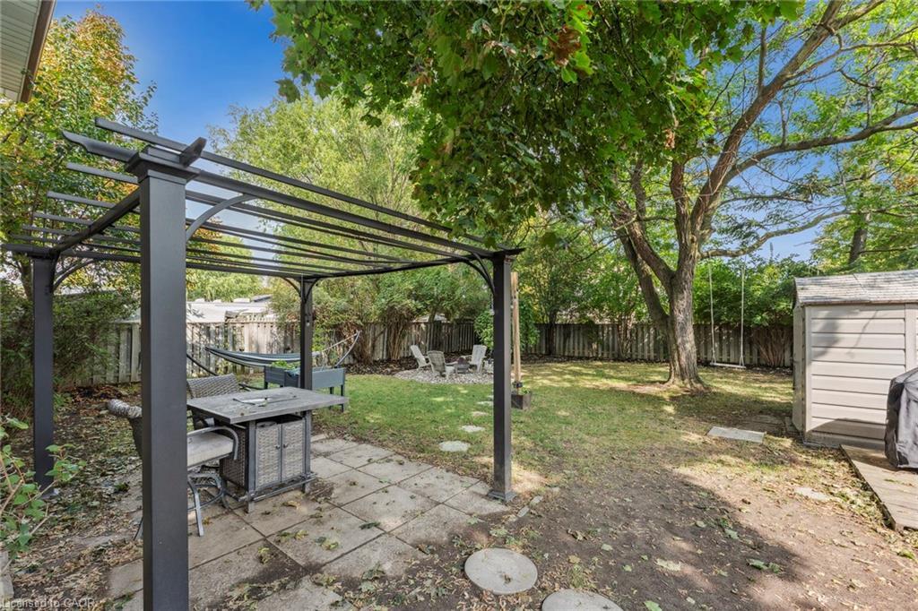 102 Rutherford Road N, Brampton, ON - Outdoor