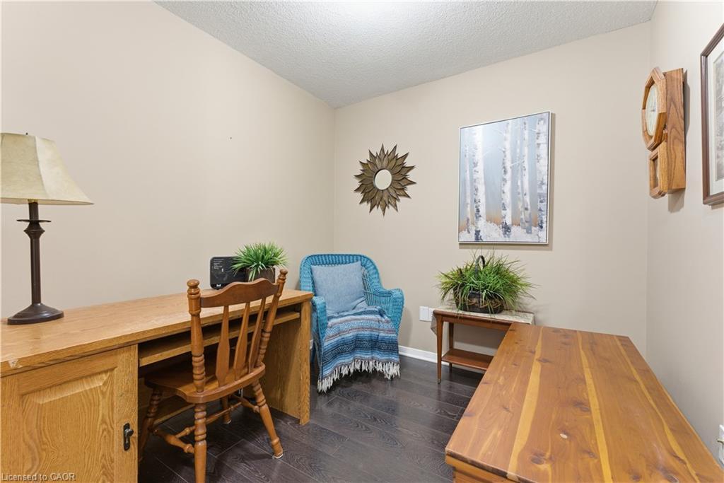 1402-330 Prince Charles Drive S, Welland, ON - Indoor