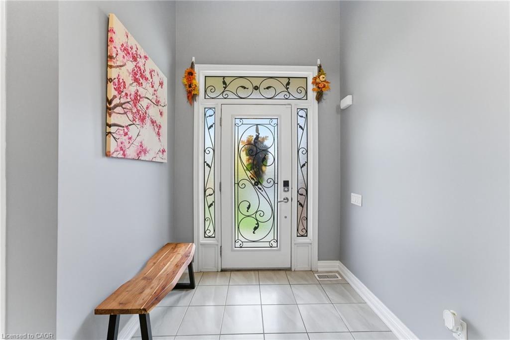 383 Erie Avenue, Brantford, ON - Indoor Photo Showing Other Room