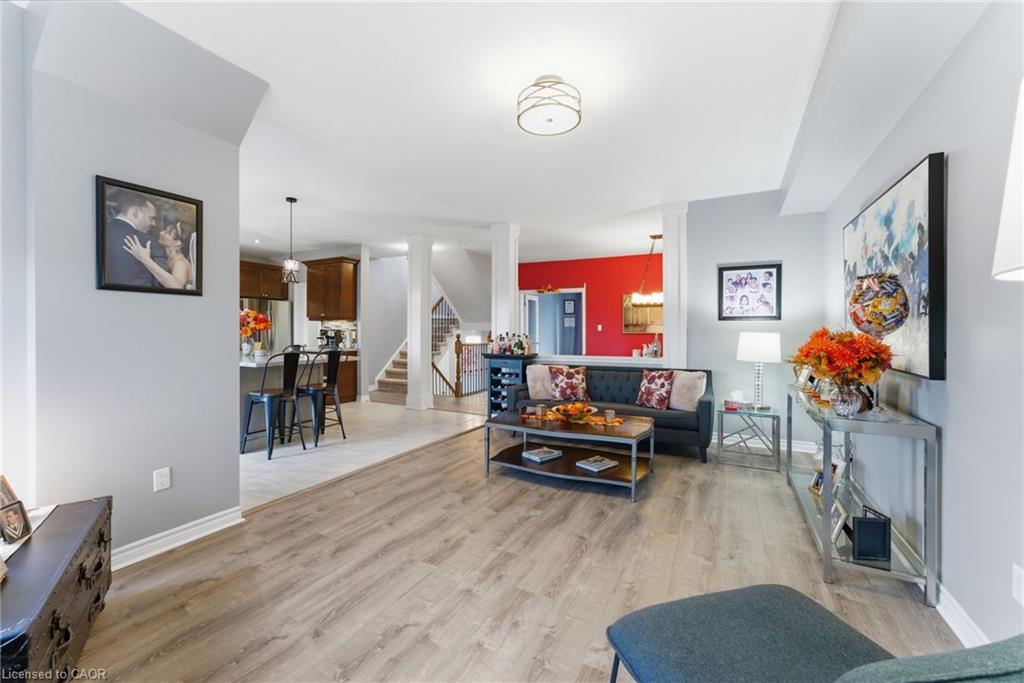 383 Erie Avenue, Brantford, ON - Indoor