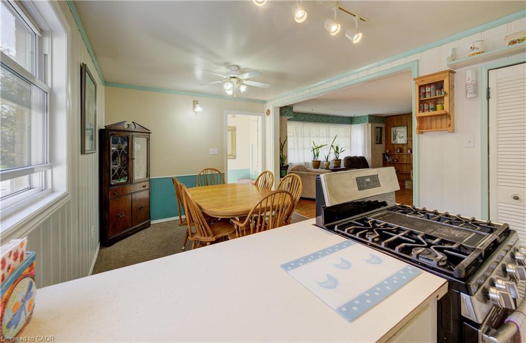 174 Union Street E, Waterloo, ON - Indoor