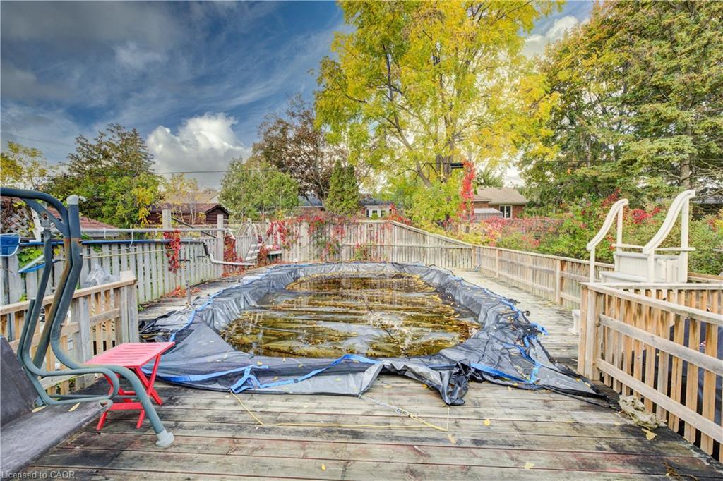 174 Union Street E, Waterloo, ON - Outdoor