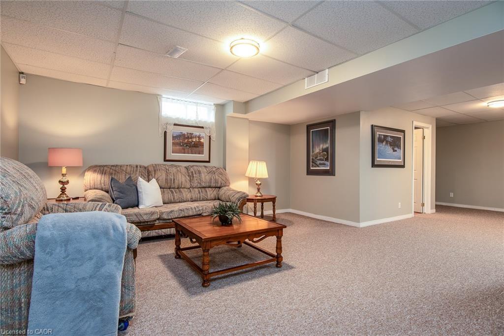 372 Gatestone Boulevard, Waterloo, ON - Indoor