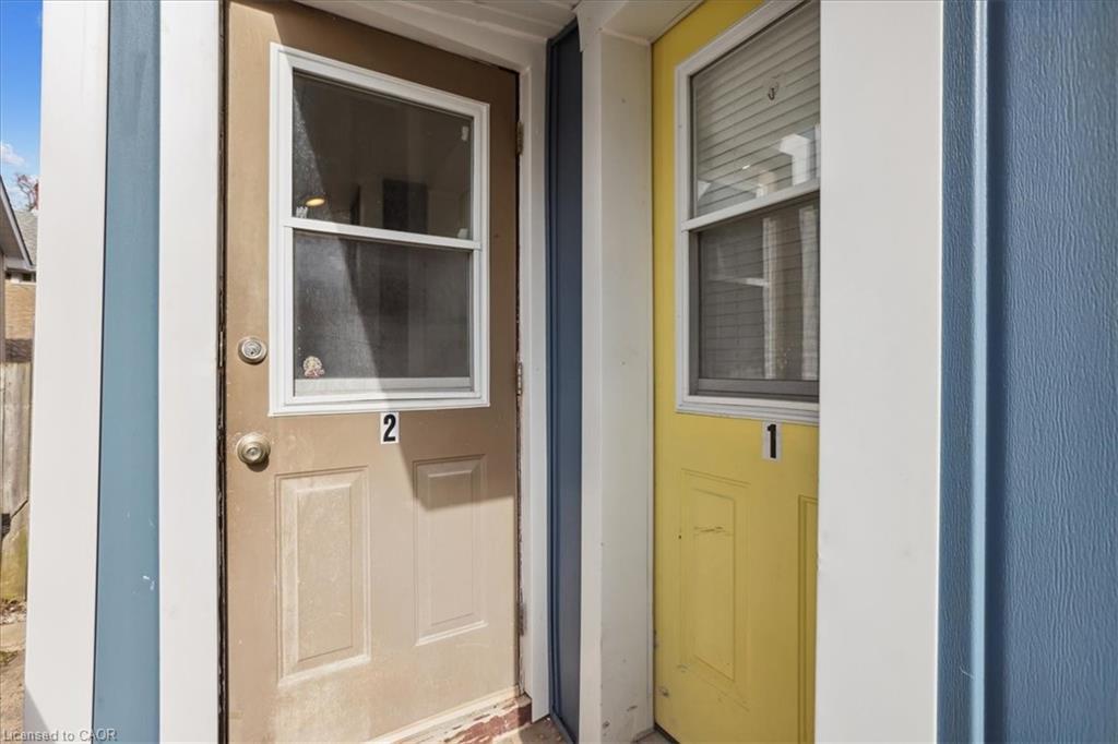 19 Seneca Street, St. Catharines, ON - Outdoor With Exterior