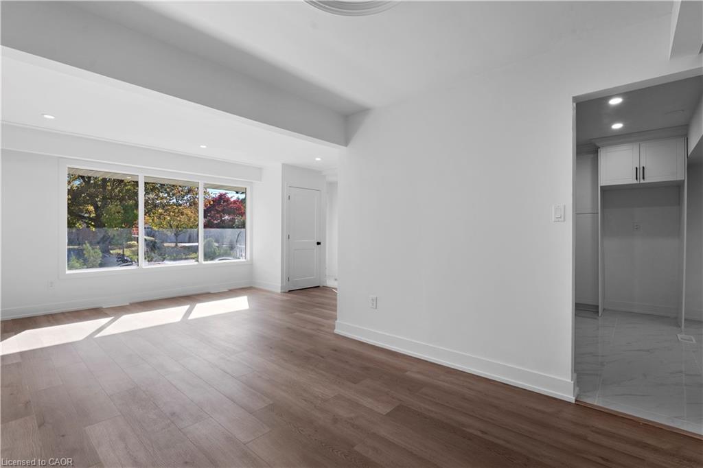 17 Old Coach Road, St. Catharines, ON - Indoor