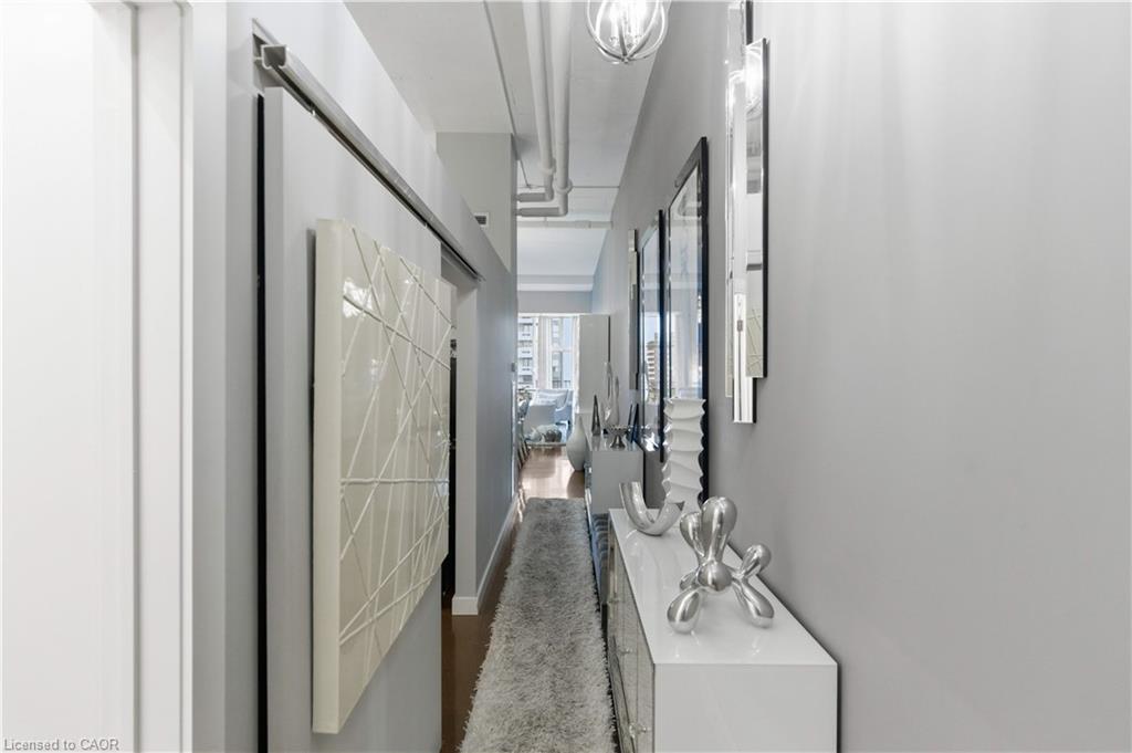 Ph10-66 Bay Street S, Hamilton, ON - Indoor Photo Showing Other Room