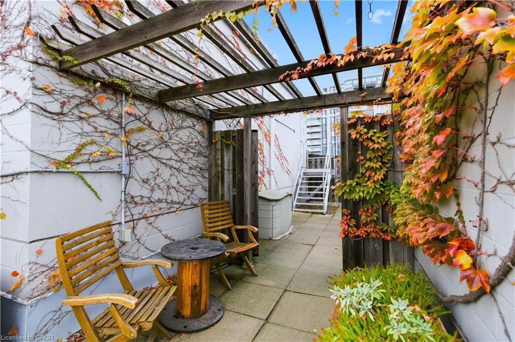 Ph10-66 Bay Street S, Hamilton, ON - Outdoor