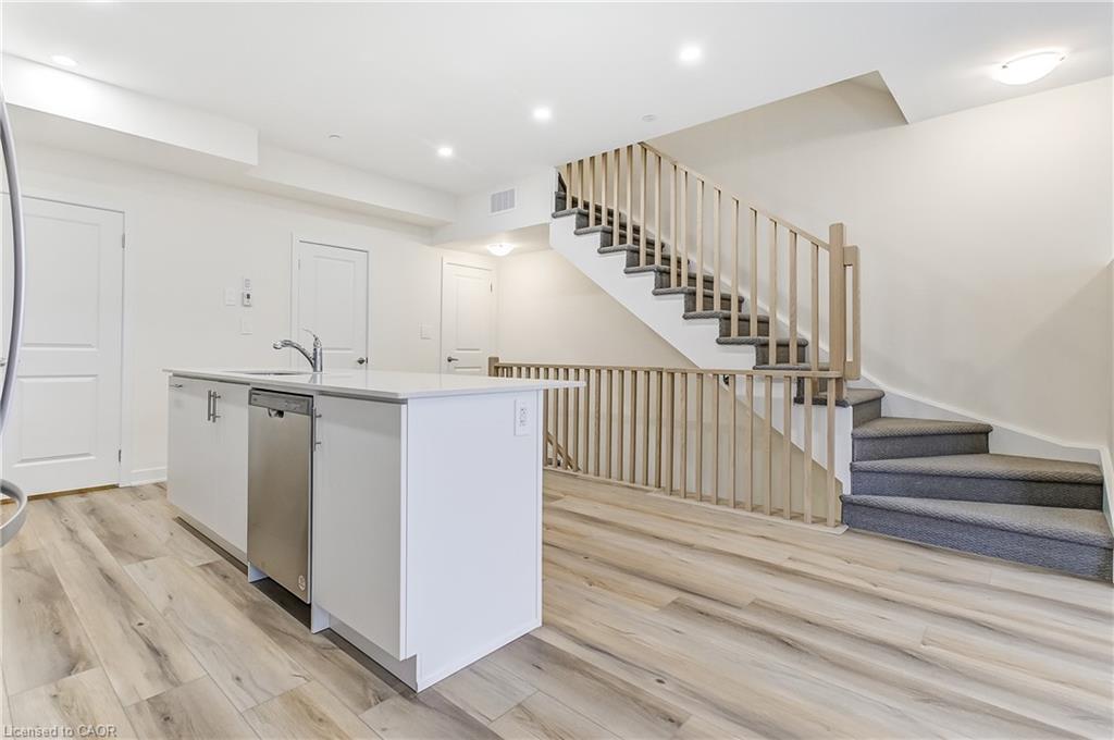 202-755 Omega Drive, Pickering, ON - Indoor