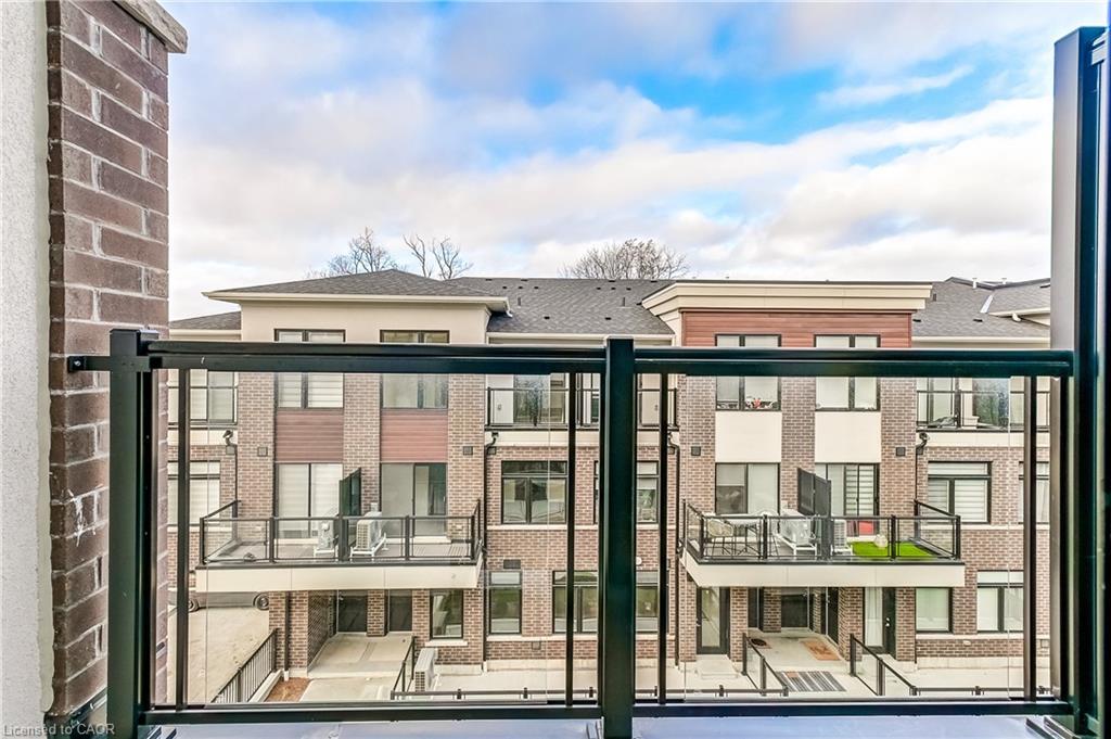 202-755 Omega Drive, Pickering, ON - Outdoor