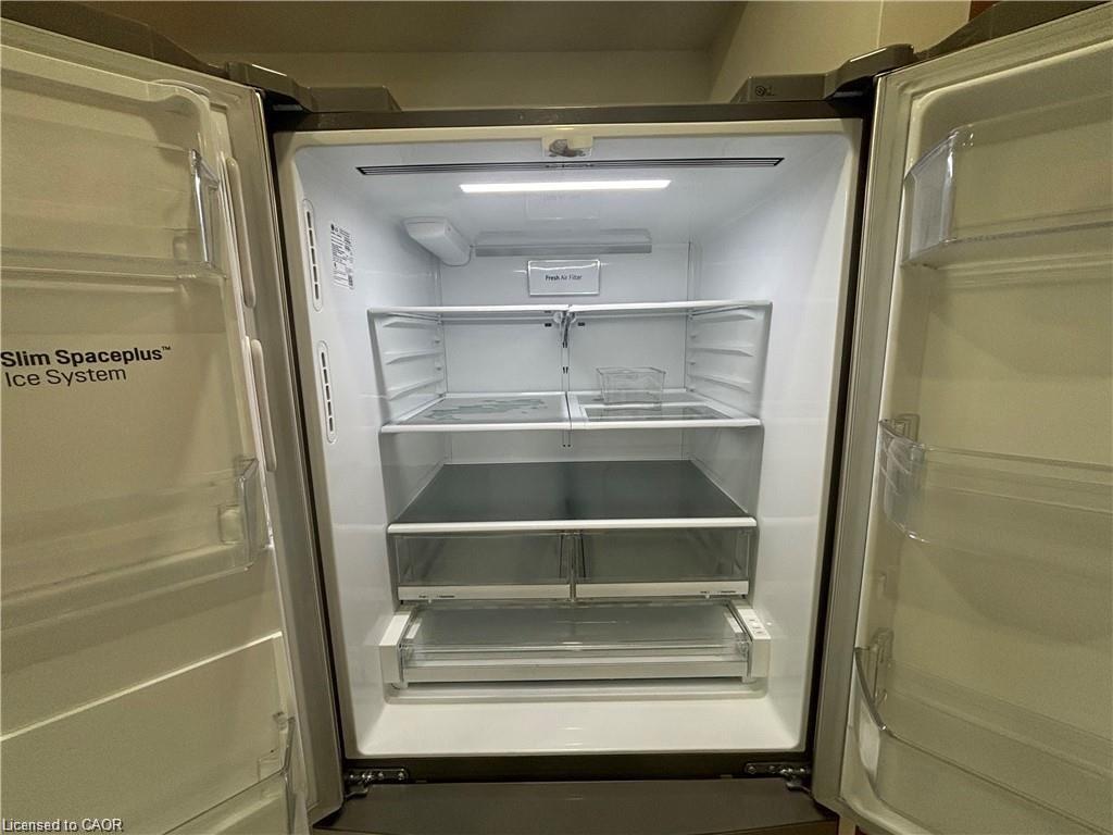 46-72 Stone Church Road W, Hamilton, ON - Indoor With Storage