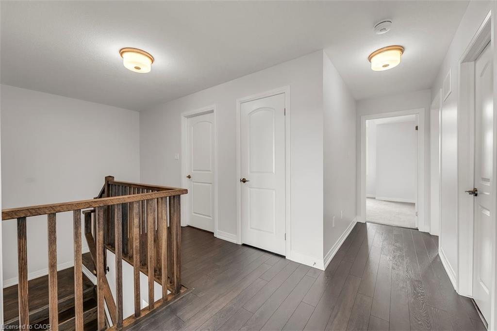 76 Hitchman Street, Paris, ON - Indoor Photo Showing Other Room