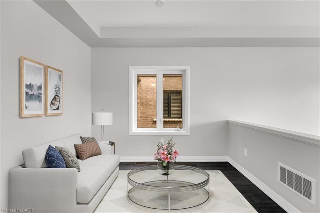 76 Hitchman Street, Paris, ON - Indoor