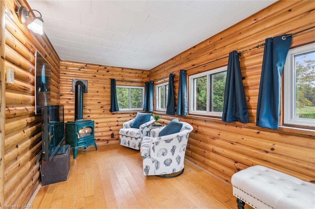 6548 Beatty Line N, Fergus, ON - Indoor