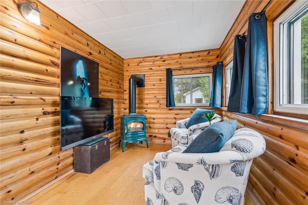 6548 Beatty Line N, Fergus, ON - Indoor