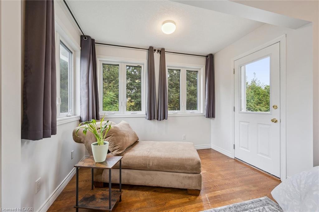 6548 Beatty Line N, Fergus, ON - Indoor