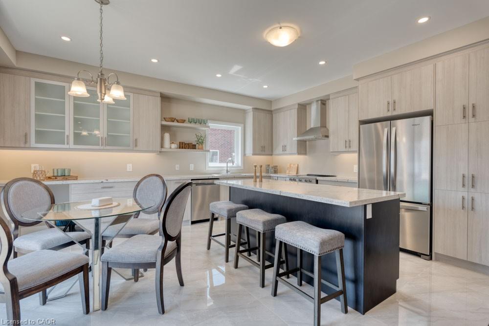 146 Rockledge Drive, Hannon, ON - Indoor