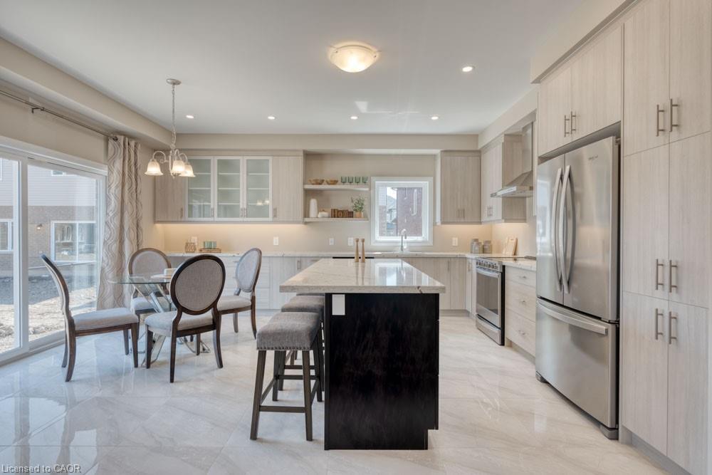 146 Rockledge Drive, Hannon, ON - Indoor