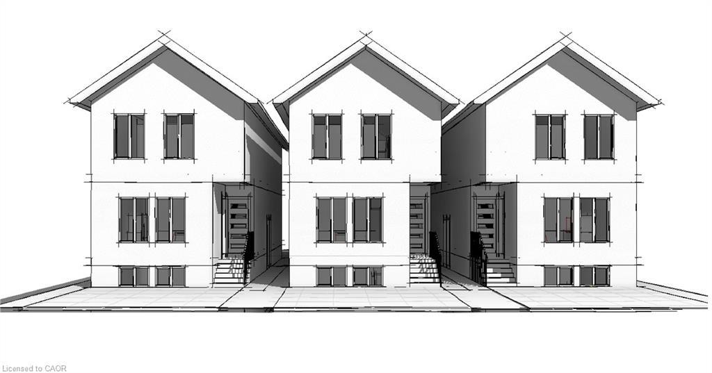 641 Limeridge Road E, Hamilton, ON - Other