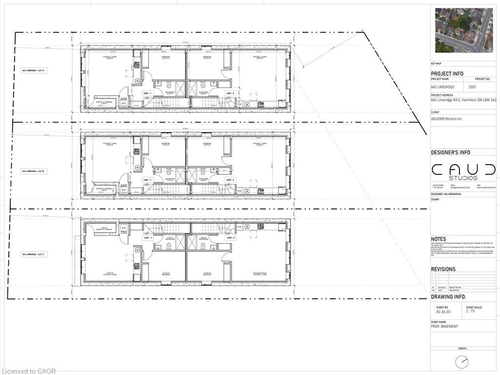 641 Limeridge Road E, Hamilton, ON - Other
