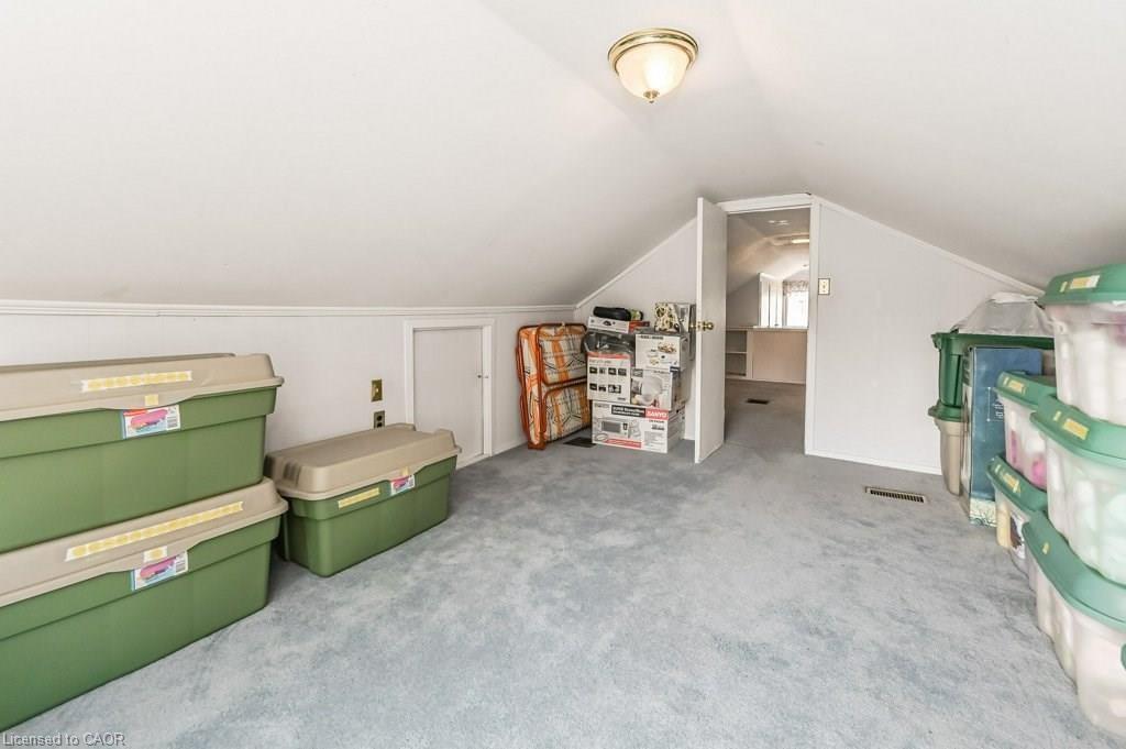 641 Limeridge Road E, Hamilton, ON - Indoor