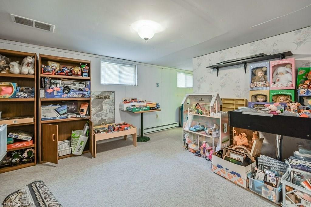 641 Limeridge Road E, Hamilton, ON - Indoor Photo Showing Other Room