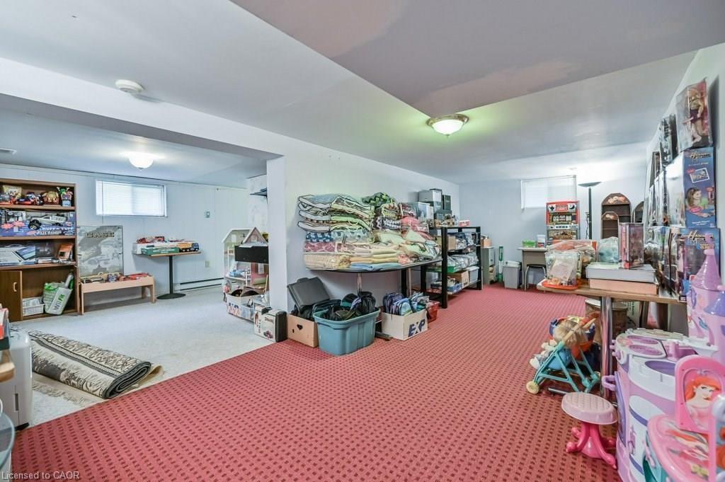 641 Limeridge Road E, Hamilton, ON - Indoor Photo Showing Other Room