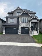 LOT 63 Sierra Drive Orillia, ON L3V 8M8