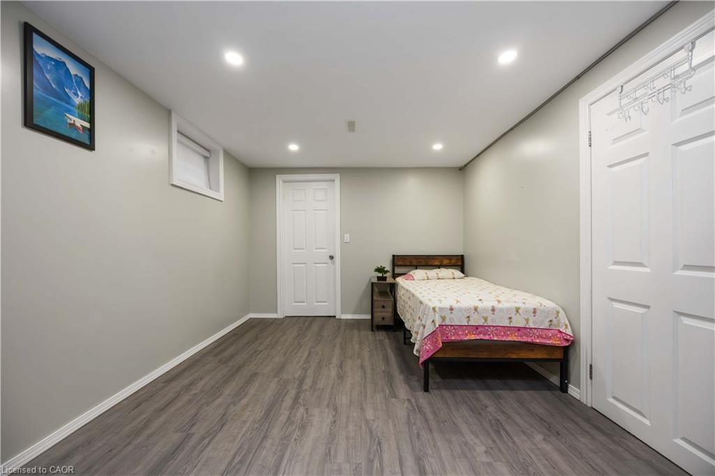 1057 King Street E, Oshawa, ON - Indoor